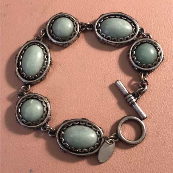 Vintage-styled bracelet - Picture 2 of 5